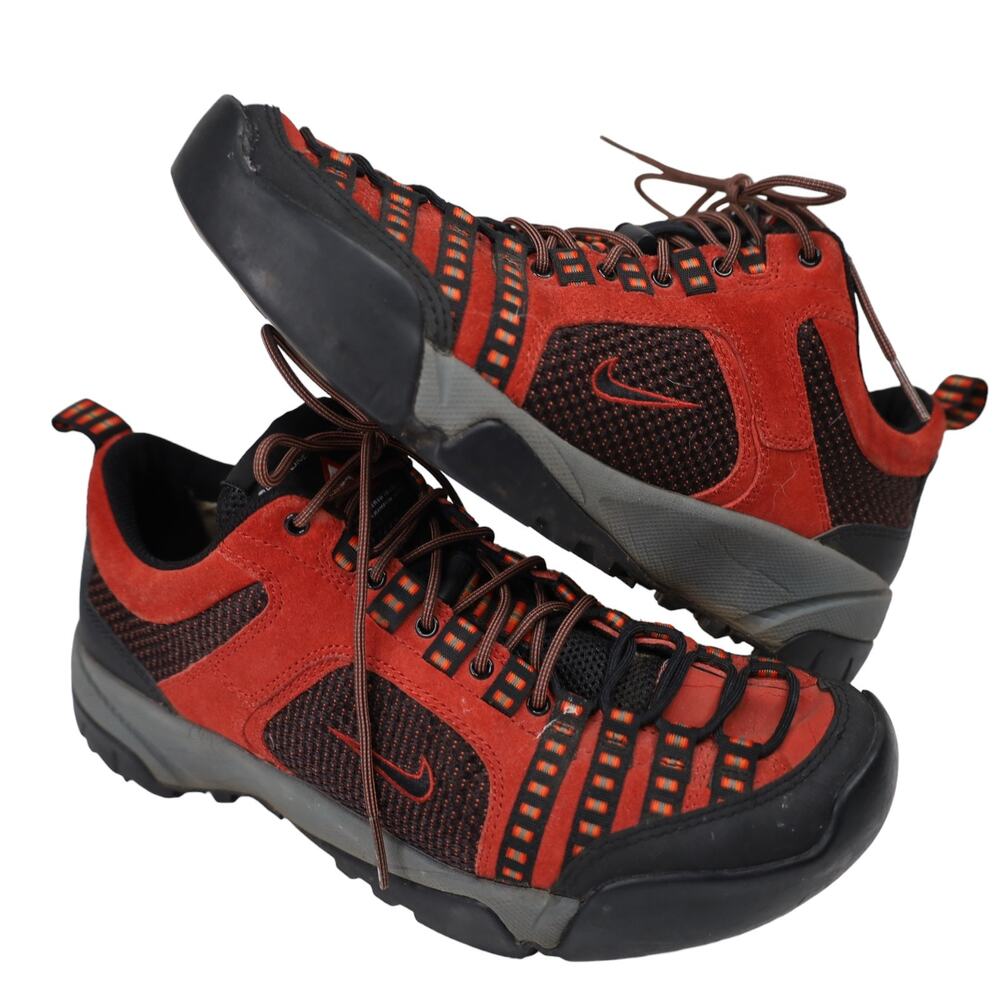 Vintage Y2k Nike ACG Outdoors Sneakers
